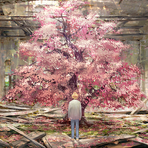 嗯～啊～乖～进去了～h～乖雷安
